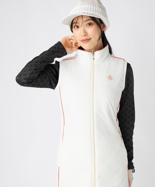 Marie Claire（マリ クレール） ワンピース 「marie claire:マリ