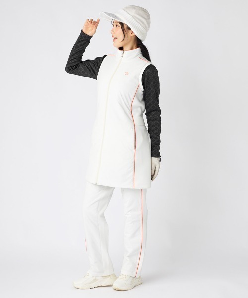 Marie Claire（マリ クレール） ワンピース 「marie claire:マリ