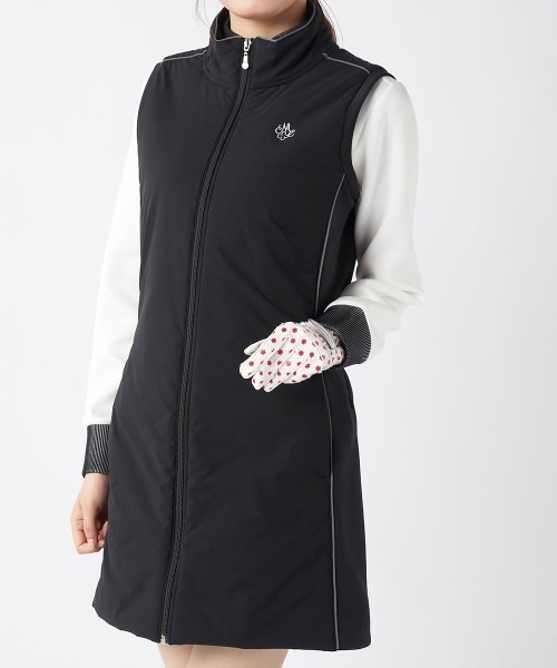 Marie Claire（マリ クレール） ワンピース 「marie claire:マリ