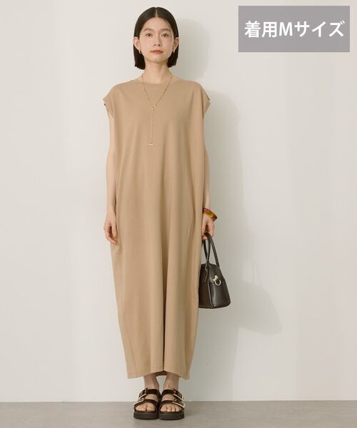 AMERICAN HOLIC（アメリカンホリック） ノースリーブワンピース L