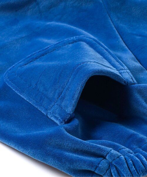 セットアップ Bpop ベビーベロアセットアップ キッズ 子供服 男の子 女の子 | BREEZE | 09