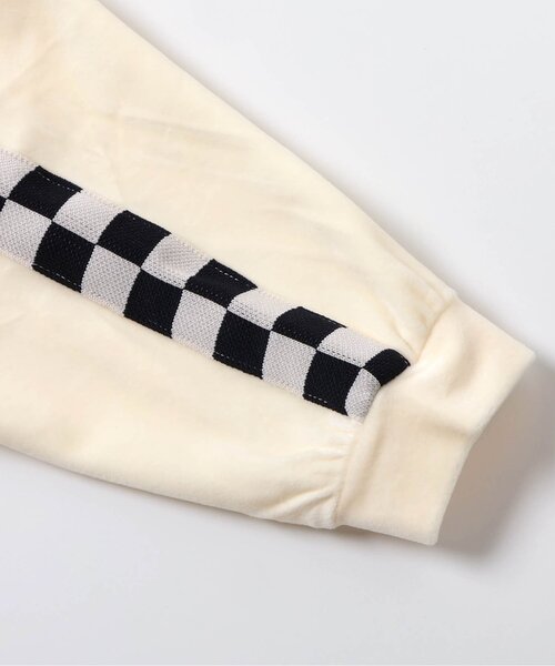 セットアップ Bpop ベビーベロアセットアップ キッズ 子供服 男の子 女の子 | BREEZE | 14