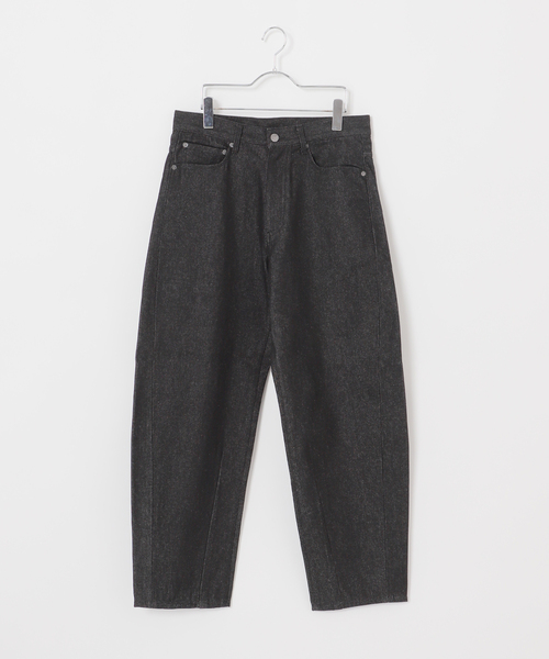 B.C STOCK（ベーセーストック） ジーンズ 12.5oz CONVEX 5ポケット