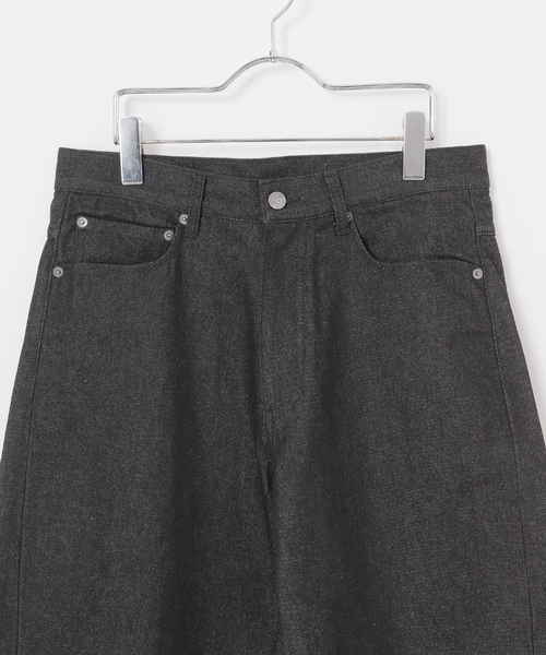 B.C STOCK（ベーセーストック） ジーンズ 12.5oz CONVEX 5ポケット