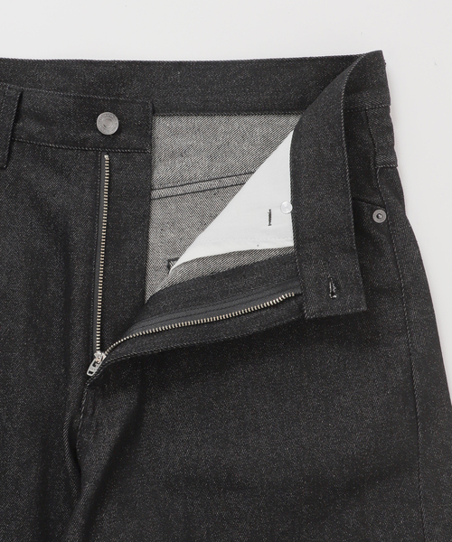 B.C STOCK（ベーセーストック） ジーンズ 12.5oz CONVEX 5ポケット