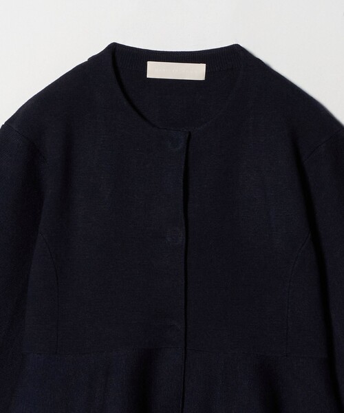 Marilyn Moon（マリリンムーン） ジャケット ノーカラージャケット