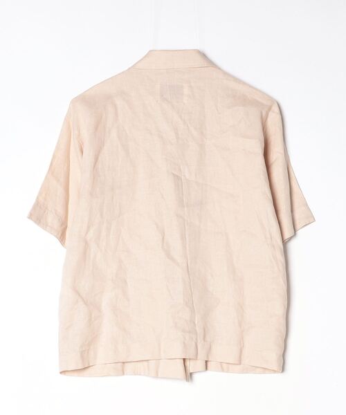 「PUBLIC TOKYO」 テーラードジャケット FREE ベージュ レディースの画像
