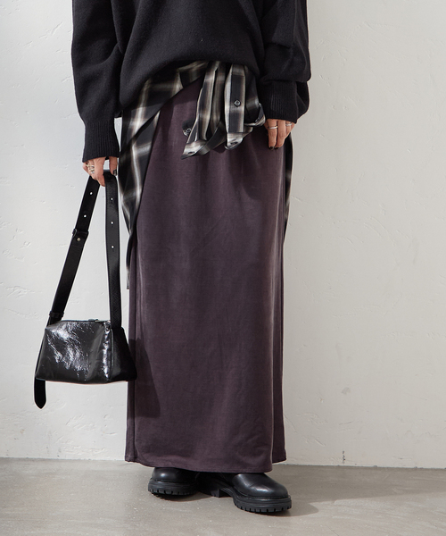 JOURNAL STANDARD（ジャーナルスタンダード） スカート 「追加5