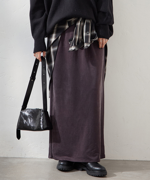 JOURNAL STANDARD（ジャーナルスタンダード） スカート 「追加5