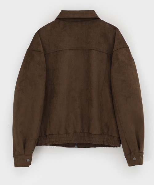 BLACKUP（ブラックアップ） ブルゾン アウター 「MADE」 アバニ