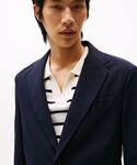 コート ジャケット パフォーマンスブレザー メンズの詳細画像1