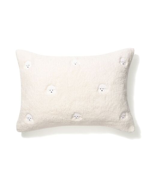 Francfranc（フランフラン） ベッド 寝具 WARMY ポコモコファー