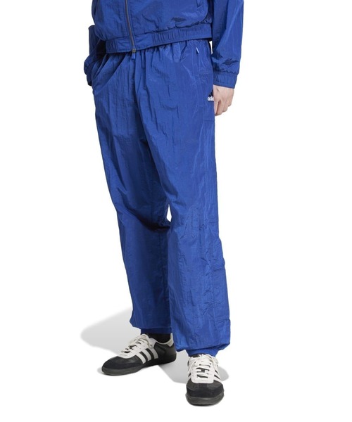 adidas（アディダス） パンツ EQUIPMENT TRACK PANT IRIDESCENT JP0188