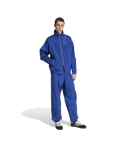 adidas（アディダス） パンツ EQUIPMENT TRACK PANT IRIDESCENT JP0188