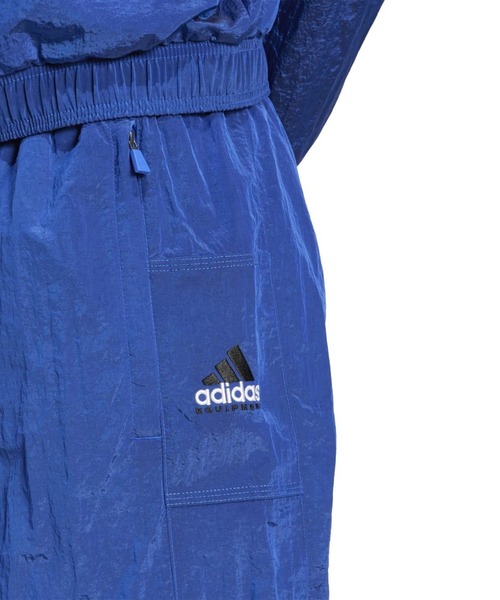 adidas（アディダス） パンツ EQUIPMENT TRACK PANT IRIDESCENT JP0188