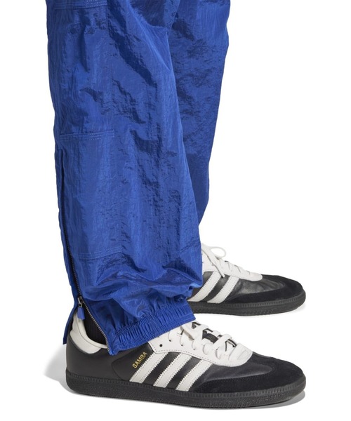 adidas（アディダス） パンツ EQUIPMENT TRACK PANT IRIDESCENT JP0188