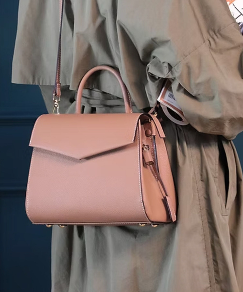 mica della valle（ミカデラヴァッレ） ショルダーバッグ バッグ