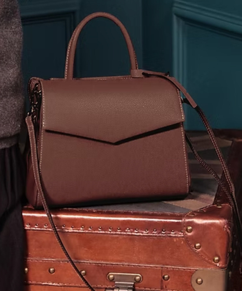 mica della valle（ミカデラヴァッレ） ショルダーバッグ バッグ