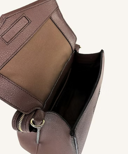 mica della valle（ミカデラヴァッレ） ショルダーバッグ バッグ