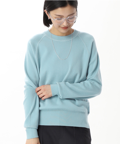 AP STUDIO ニット AP STUDIO ニット Fur Knit Pullover レディース : ZOZOTOWN Yahoo!店