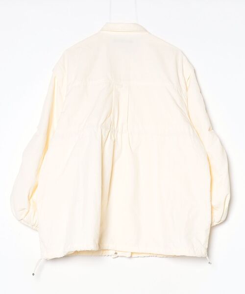 「Heather」 ブルゾン FREE イエロー レディース_画像2