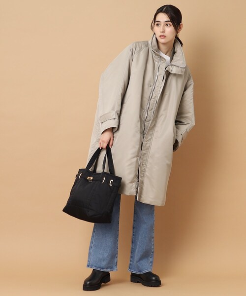 「sita parantica」 トートバッグ 00 ブラック レディース_画像3