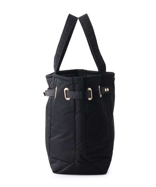 「sita parantica」 トートバッグ 00 ブラック レディース_画像5