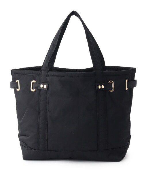 「sita parantica」 トートバッグ 00 ブラック レディース_画像6