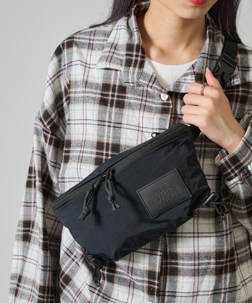 THE NORTH FACE（ザ ノースフェイス） ウエストポーチ 「THE NORTH