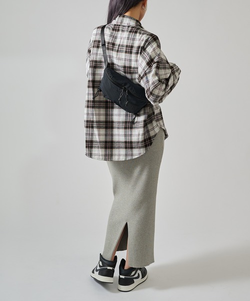 THE NORTH FACE（ザ ノースフェイス） ウエストポーチ 「THE NORTH