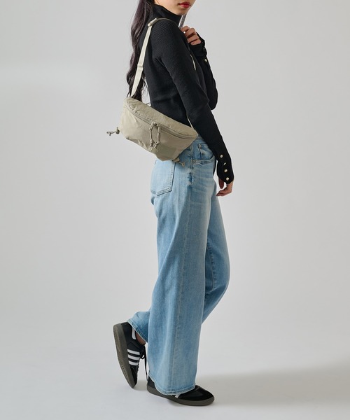 THE NORTH FACE（ザ ノースフェイス） ウエストポーチ 「THE NORTH