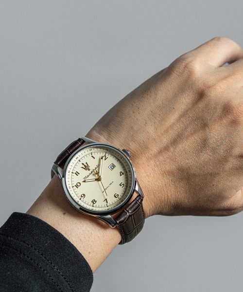 マセラティ 時計（腕時計、懐中時計） | ファッション のおすすめ人気