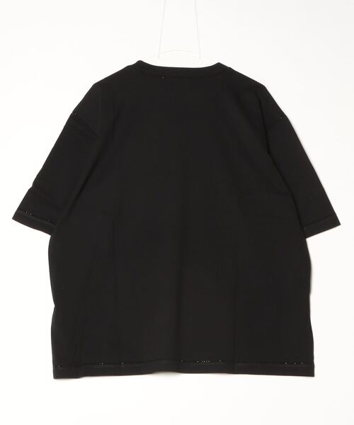 tシャツ Loose Fit TeeSoft Cotton Jersey Evening/0251 メンズの画像