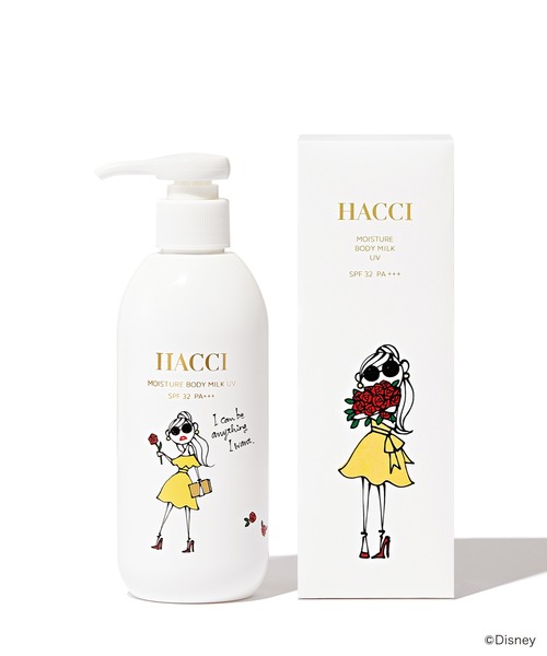HACCI おすすめ人気商品一覧 通販 - Yahoo!ショッピング