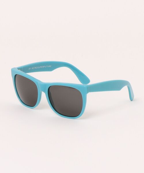 SUPER BY RETROSUPERFUTURE サングラス 「SUPER」CLASSIC メンズ