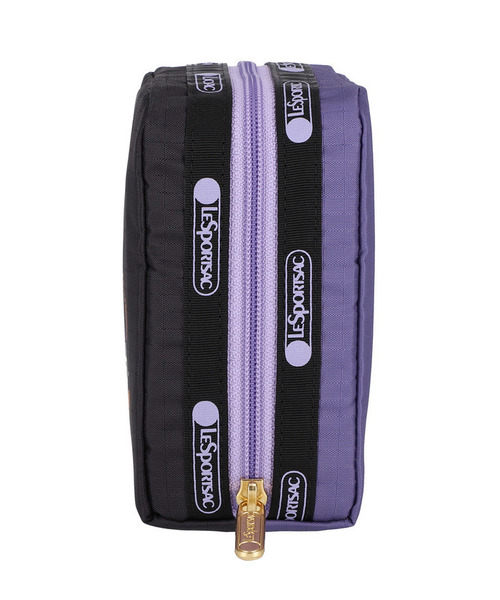 LeSportsac（レスポートサック） ポーチ MED SQUARE COSMETIC イナニス