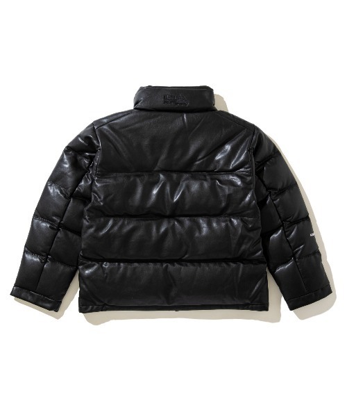 FIRST DOWN（ファーストダウン） ダウンジャケット ダウン FIRST DOWN