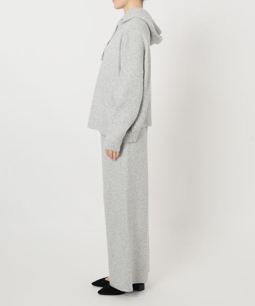 SLOBE IENA（スローブイエナ） ニット セーター 「セットアップ対応可