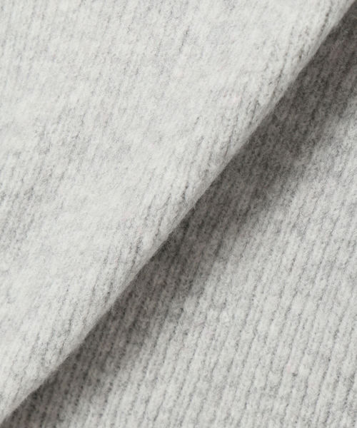 SLOBE IENA（スローブイエナ） ニット セーター 「セットアップ対応可