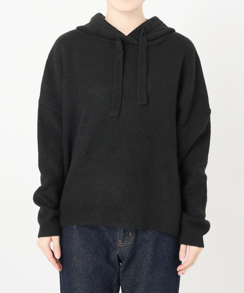 SLOBE IENA（スローブイエナ） ニット セーター 「セットアップ対応可