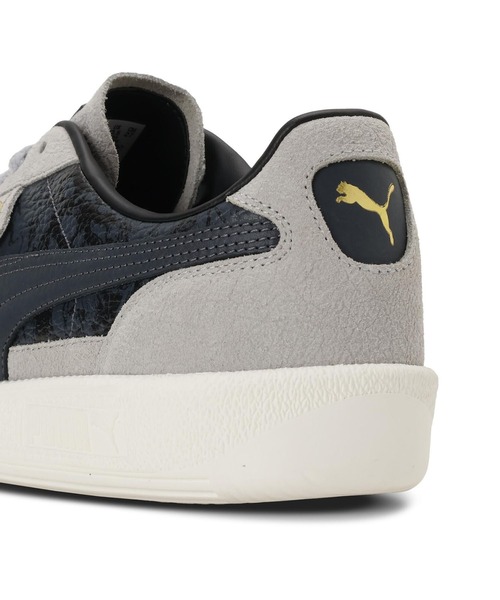 PUMA（プーマ） スニーカー スニーカー PUMA X MONSTER WILDS PALERMO