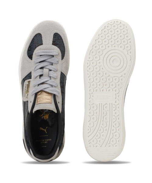プーマ　パレルモ　スニーカー PUMA（プーマ） スニーカー スニーカー PUMA X MONSTER WILDS PALERMO