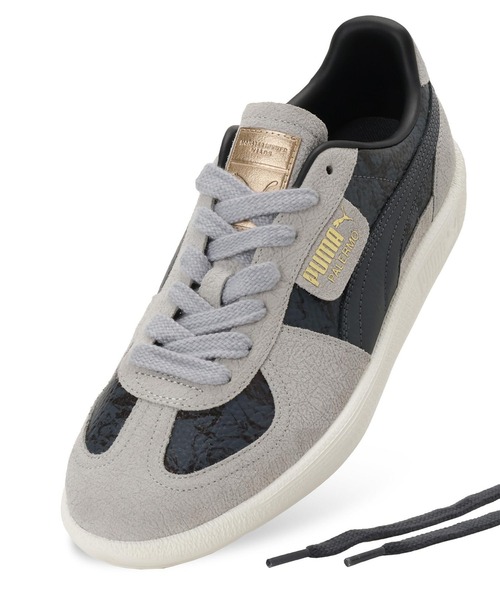 PUMA（プーマ） スニーカー スニーカー PUMA X MONSTER WILDS PALERMO