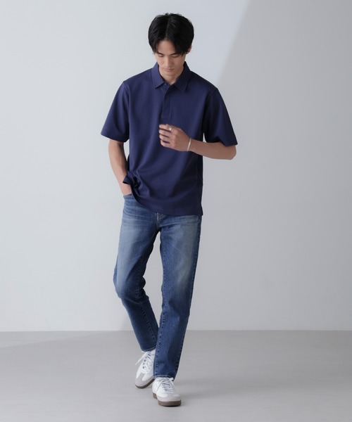 RED CARD TOKYO（レッドカード トーキョー） デニムパンツ 32 ネイビー