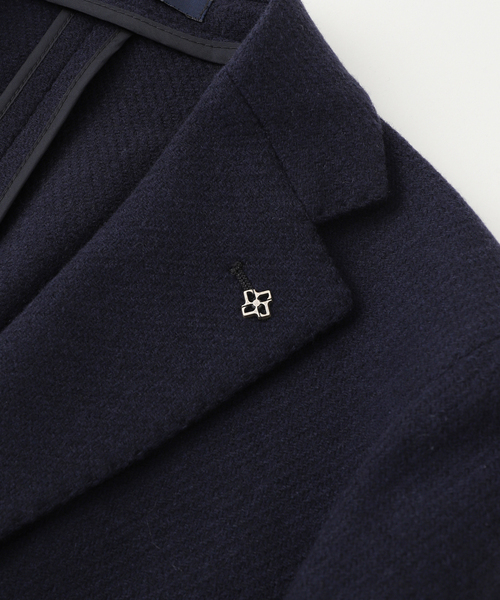 EDIFICE（エディフィス） ジャケット テーラードジャケット TAGLIATORE