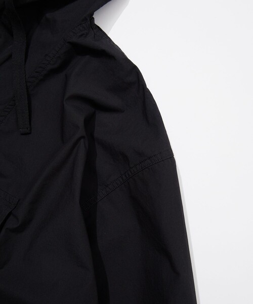 「HINSON」 ブルゾン LARGE オリーブ メンズ_画像2