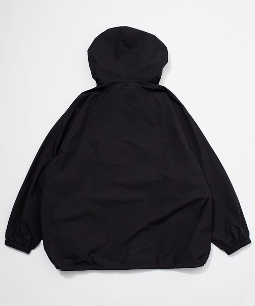 「HINSON」 ブルゾン LARGE オリーブ メンズ_画像7