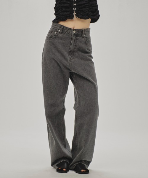 トゥデイフル デニム サイズ感（TODAYFUL）のおすすめ人気商品一覧