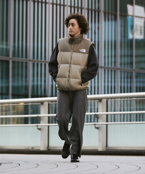 R*U様 THE NORTH FACE ダウンベスト LARGE THE NORTH FACE（ザ ノースフェイス） ダウンベスト X-LARGE ブラック