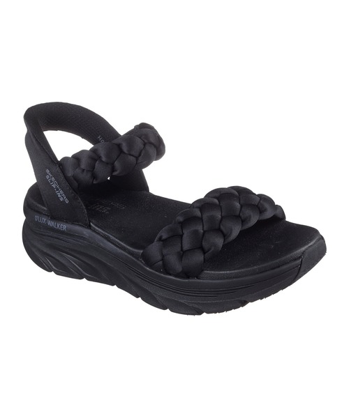 SKECHERS ハンズフリー スリッポンサンダル M 23 新品未使用 SKECHERS（スケッチャーズ） サンダル ハンズフリー スリップインズ